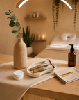The Ceramic Cloud Cleanse Studio Set
