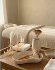 The Ceramic Cloud Cleanse Ritual Set