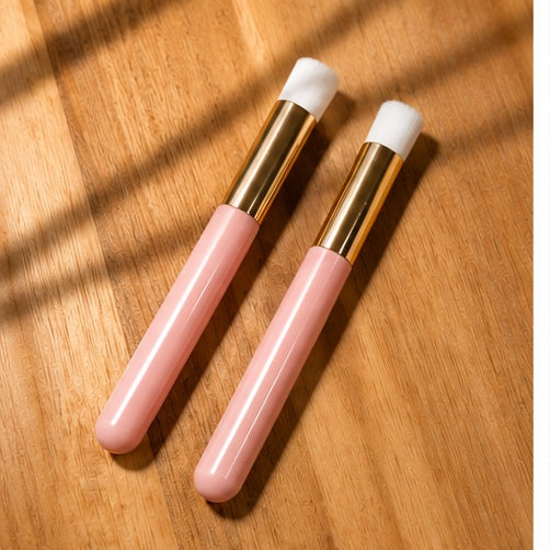 Lash Shampoo Brush Duo