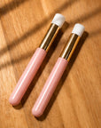 Lash Shampoo Brush Duo