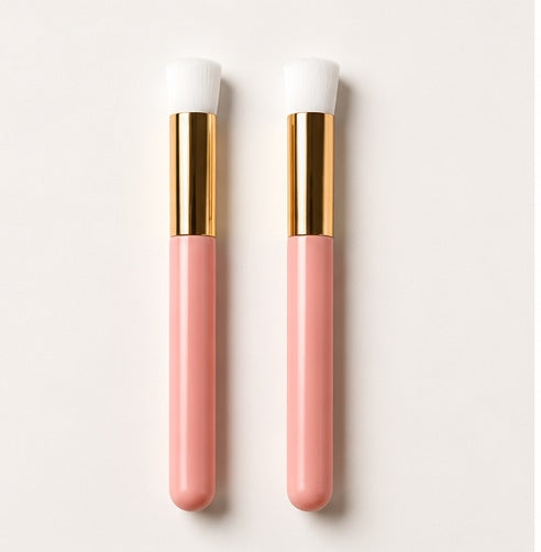 Lash Shampoo Brush Duo