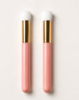 Lash Shampoo Brush Duo