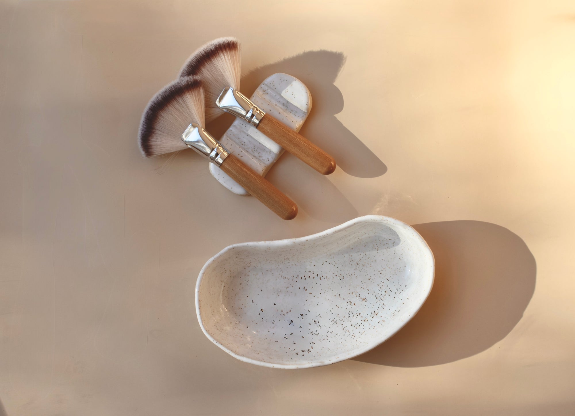 The Ceramic Cloud Cleanse Studio Set