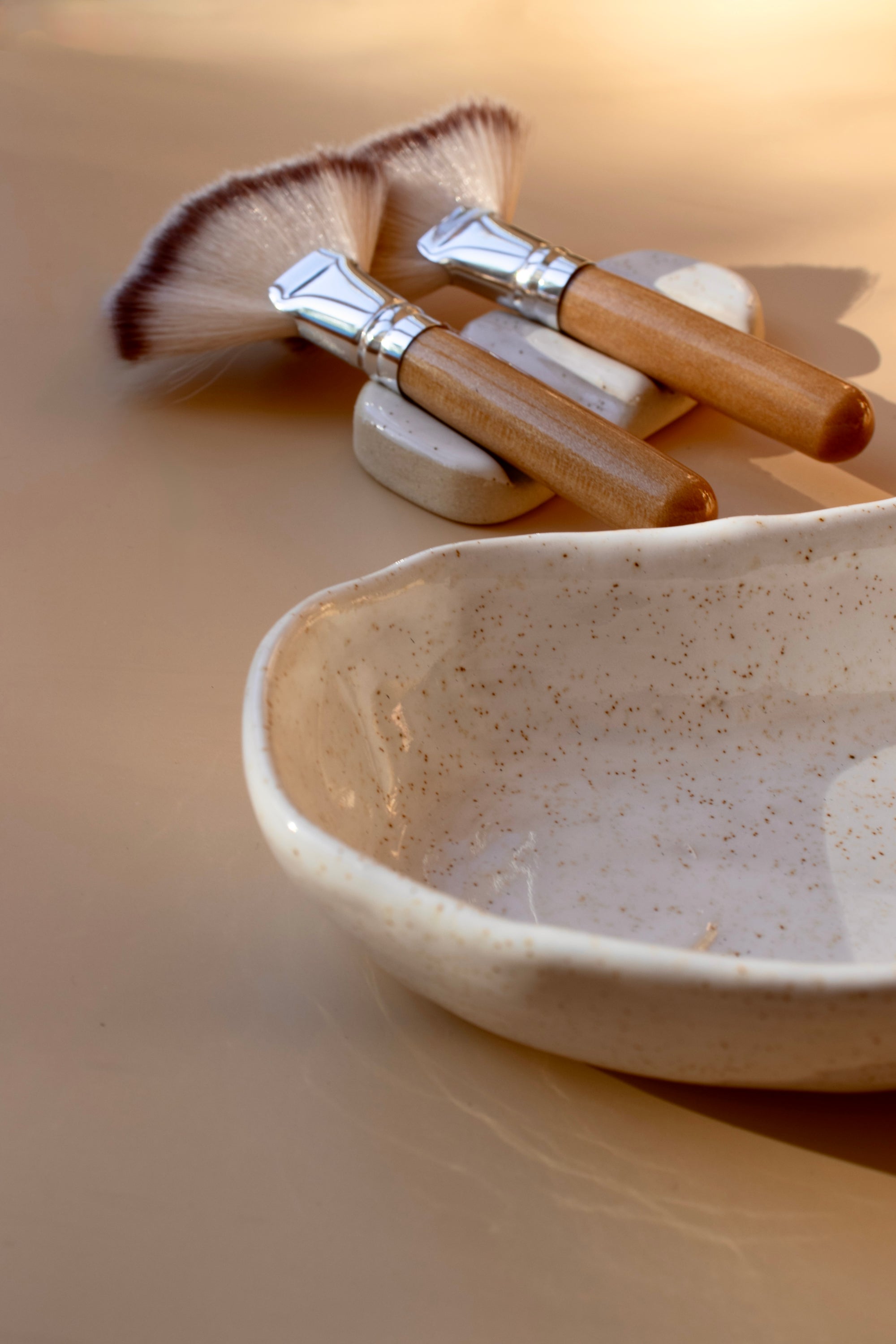 The Ceramic Cloud Cleanse Studio Set