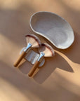 The Ceramic Cloud Cleanse Studio Set