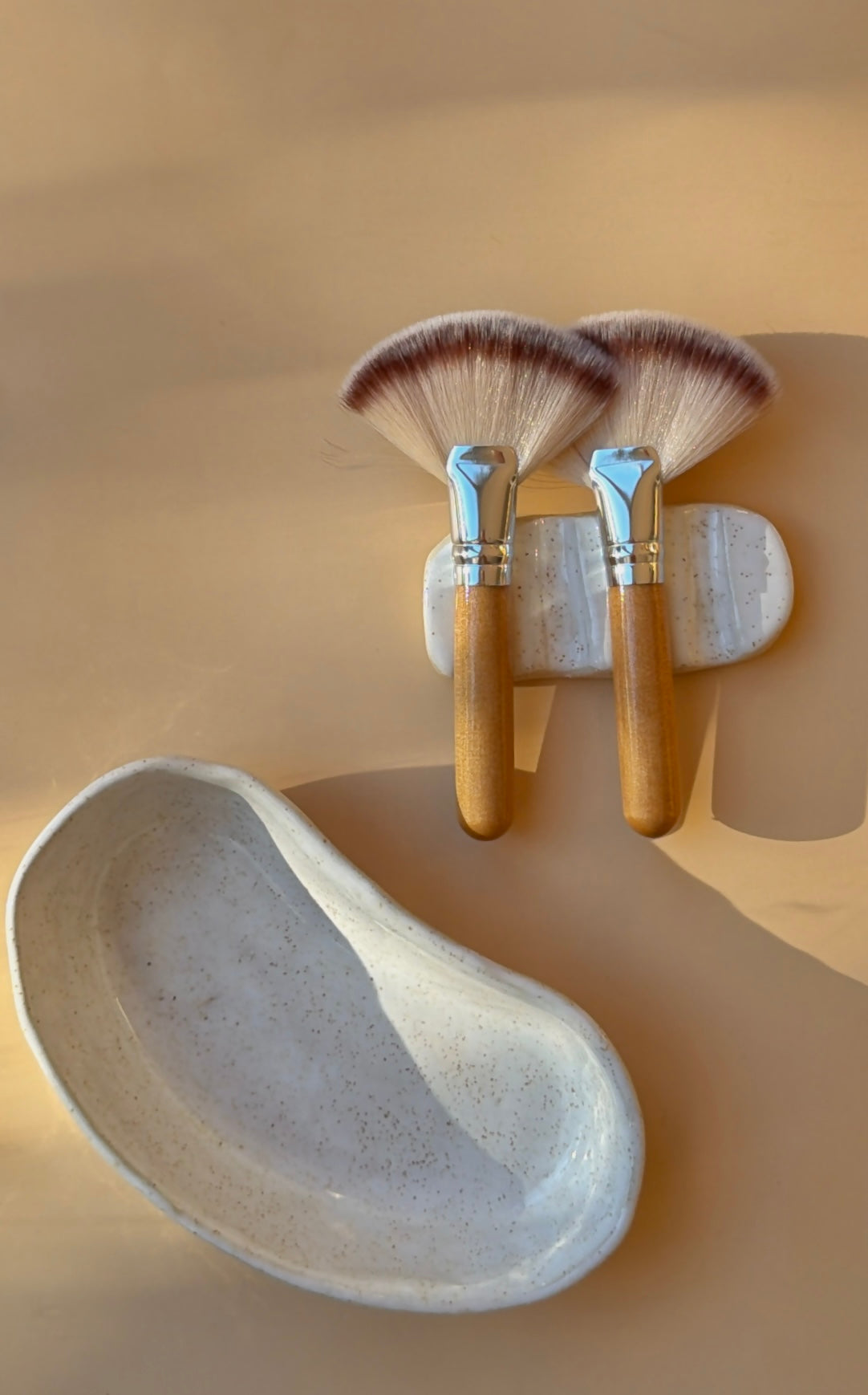 The Ceramic Cloud Cleanse Studio Set