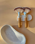 The Ceramic Cloud Cleanse Studio Set